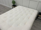 John Lewis British Natural Collection, Wool 5750 Mattress, Regular RRP £1599