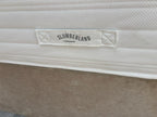 Slumberland Air 9 Memory 6FT Superking Mattress, Medium - RRP £1449