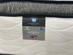 Sealy Brisbane / Orwell Pocket Springs 4FT 6 Double. RRP £2699