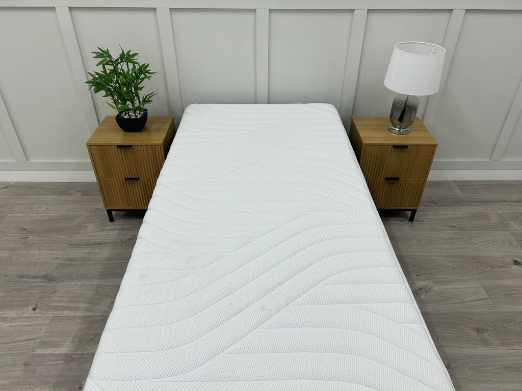 Tempur Pro Plus Medium 3FT Single 90cm 190cm Mattress RRP £1499