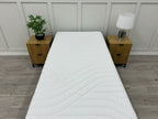 Tempur Pro Plus Medium 3FT Single 90cm 190cm Mattress RRP £1499