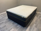 Eve Wunderflip Premium Hybrid Mattress, 5FT Kingsize - RRP £995