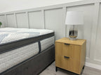 Sealy Orwell Posturepedic Mattress 6FT Superking RRP £3199 Firm
