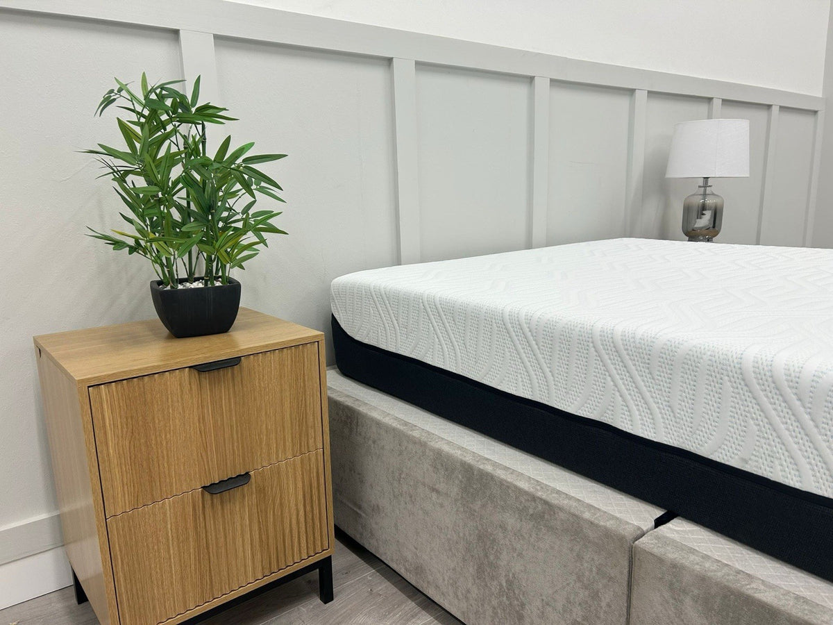 TEMPUR Pro Air SmartCool Soft 4FT Small Double Mattress RRP £2299