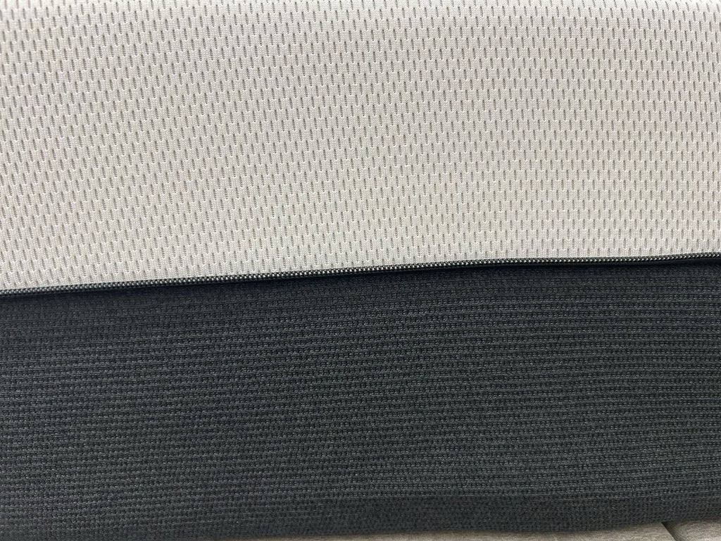 TEMPUR Pro Air Plus 4FT 6 Double Mattress RRP £2199 Soft