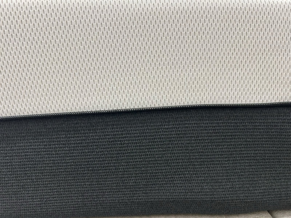 TEMPUR Pro Air Plus 4FT 6 Double Mattress RRP £2199 Soft