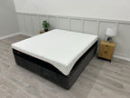 Dormeo Octaspring 9500 Hybrid Mattress Super King 180cm X 200cm  £2570