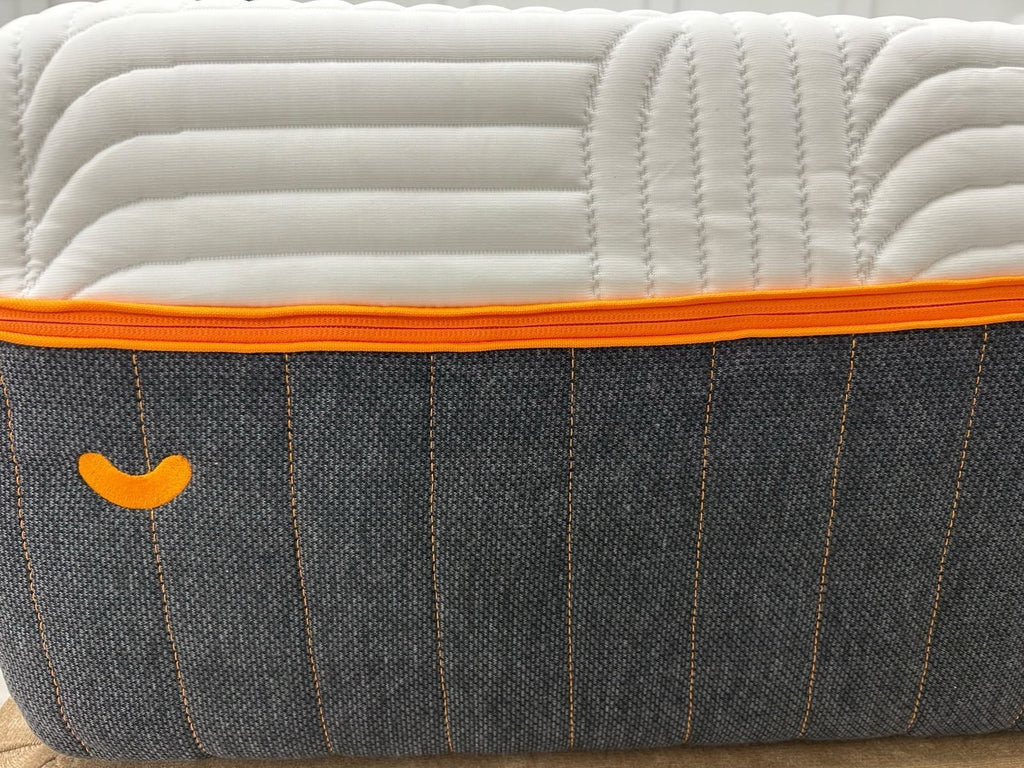 Emma Performance 30 Mattress 5FT Kingsize Mattress  - RRP £1995