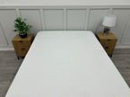 Dusk 2000 Pocket Hybrid 4ft 6 Double Mattress RRP £699