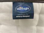 Silentnight 2000 Deluxe Box Top Mattress 5FT Kingsize  RRP £1099