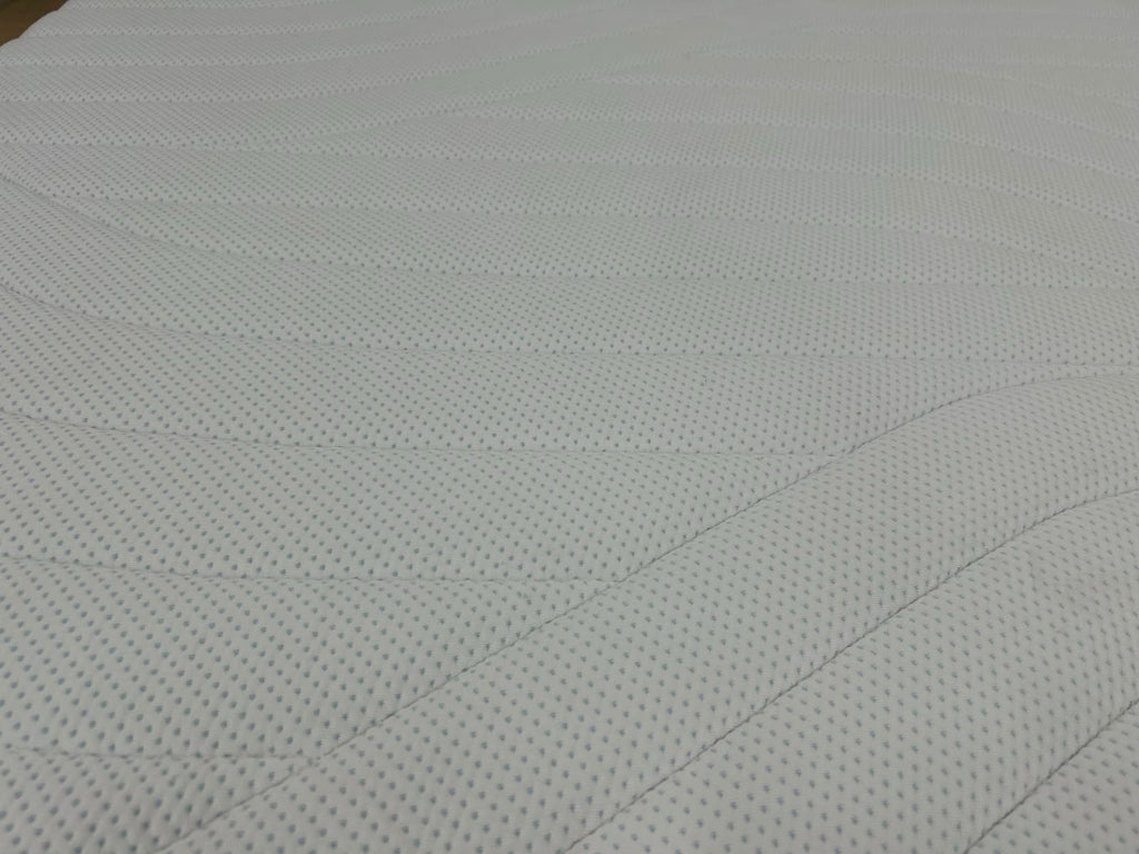 TEMPUR Prima /  Pro Plus Firm 6FT Superking Mattress - RRP £2495