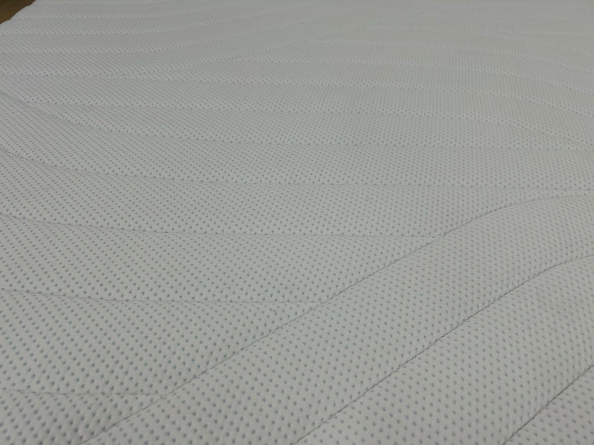 TEMPUR Prima /  Pro Plus Firm 6FT Superking Mattress - RRP £2495