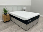 TEMPUR Pro Luxe SmartCool Medium Firm 5FT Kingsize Mattress RRP £2799