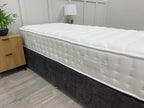 Silentnight 2800 Pocket Luxury Mattress 3FT Single Mattress RRP £795