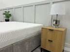 Tempur Contour / Original Supreme 5FT Kingsize Mattress RRP £2099