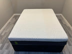 EMMA Diamond Hybrid 5ft Kingsize Mattress - RRP £1595 - A