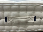 Hypnos Bespoke Crystal Mattress Zip & Link 5FT Kingsize - Regular RRP £3899