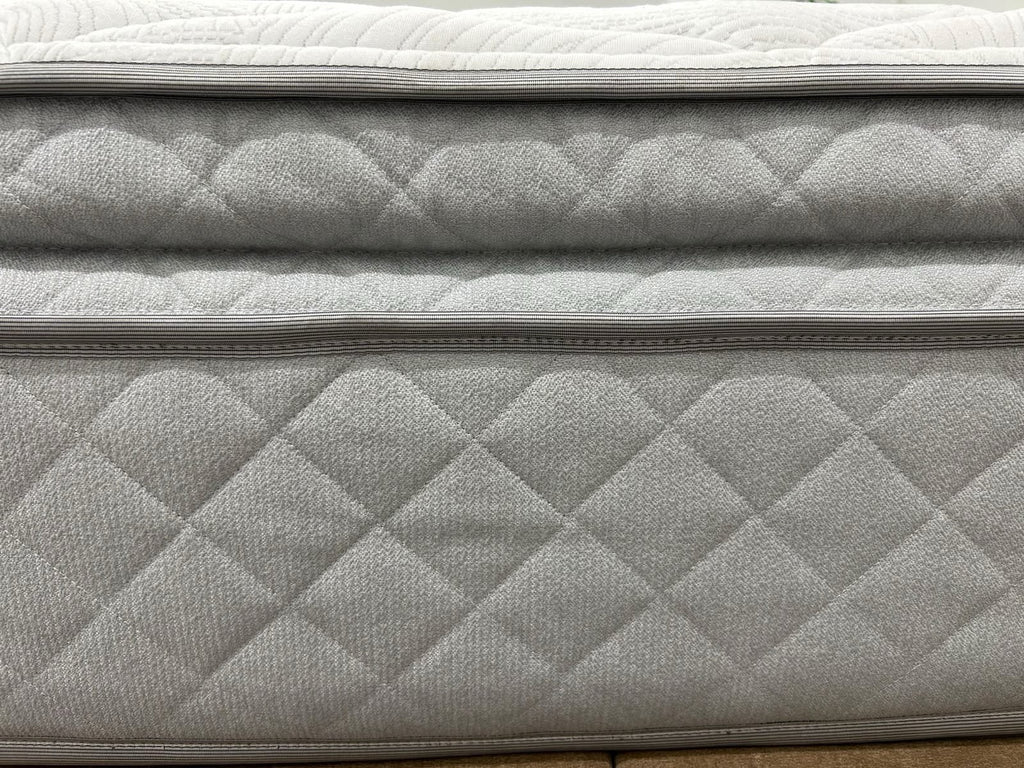 Sealy Winslow Geltex Enhance 2400 Pillow Top Mattress 5FT Kingsize RRP £1095