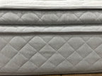 Sealy Winslow Geltex Enhance 2400 Pillow Top Mattress 5FT Kingsize RRP £1095