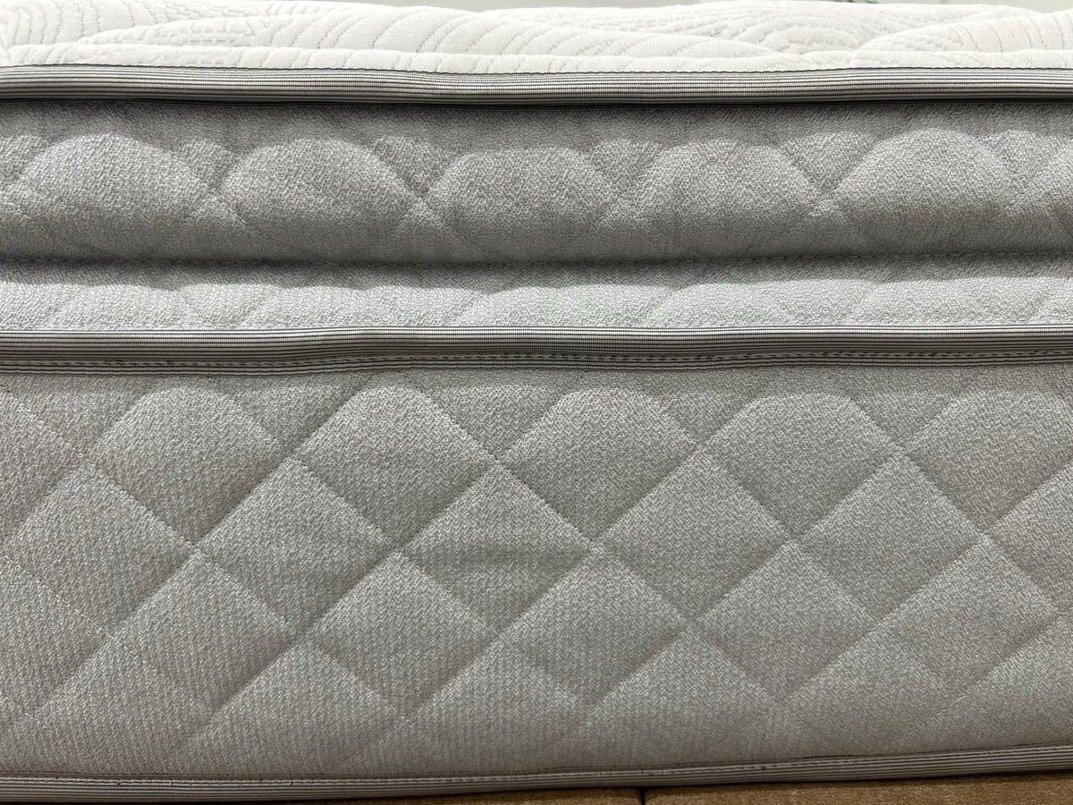 Sealy Winslow Geltex Enhance 2400 Pillow Top Mattress 5FT Kingsize RRP £1095