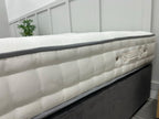 Millbrook Wool Luxury 4000 Pocket Mattress 6FT Superking RRP £2495 Medium