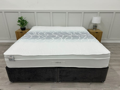 Slumberland Orthopaedic Support  Support 6FT Superking Mattress - RRP £1199
