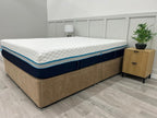 Simba Luxe New Style 5ft Kingsize Mattress - RRP £1599
