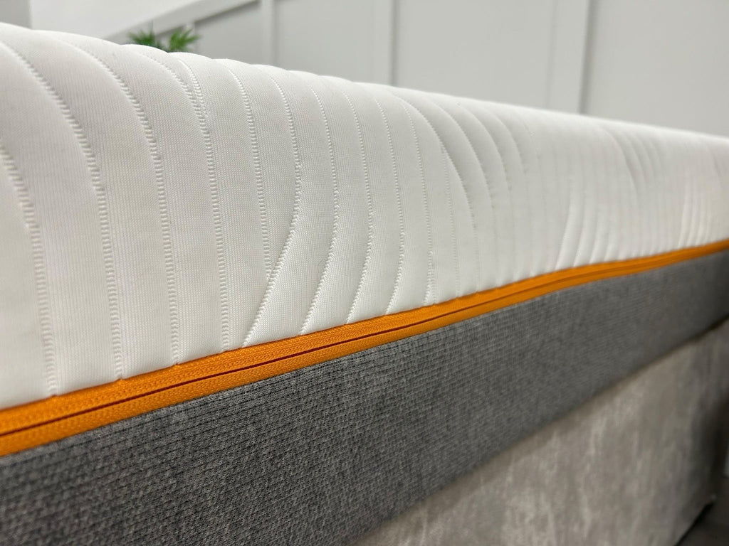 Tempur Original Elite 5FT Kingsize Mattress - RRP £2299 -