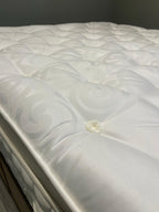 Staples and Co Artisan Opulence Mattress 6ft Superking - RRP £1899 Firm A - Home Furniture Interiors