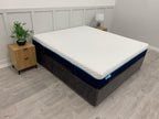 Simba New Style PRO 6FT Superking Mattress RRP £1599 A