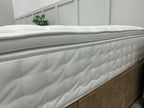 Silentnight 2000 Eco Comfort Pillow Top Mattress 5FT Kingsize RRP £899