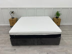 Emma Mattress Diamond Deluxe 6FT Superking Mattress  - RRP £1995