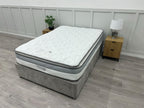 Silentnight Memory Cool 2000 Boxtop Mattress 4FT 6 Double
