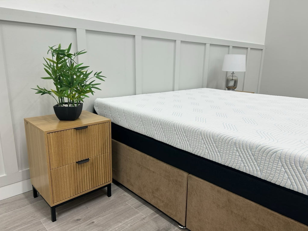 TEMPUR Pro Medium Firm 6FT Superking Mattress - RRP £2395