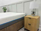 Tempur Cloud Elite 5FT Kingsize Mattress RRP £2499 Soft