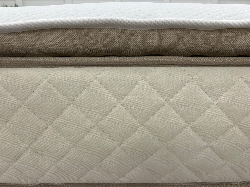 Sealy Adelaide Medium 2800 Pocket 5FT Kingsize  RRP £1895