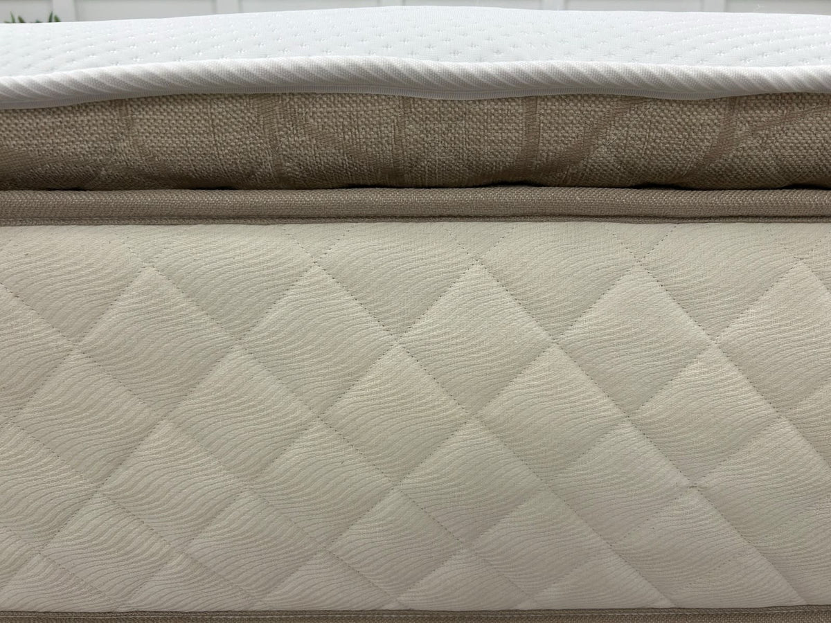Sealy Adelaide Medium 2800 Pocket 5FT Kingsize  RRP £1895