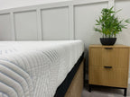 Tempur Pro Plus SmartCool Soft 4FT6 Double mattress with plush surface and supportive design, shown in the image.
