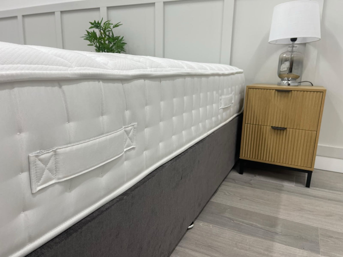Silentnight 2800 Pocket Luxury Mattress 3FT Single Mattress RRP £795