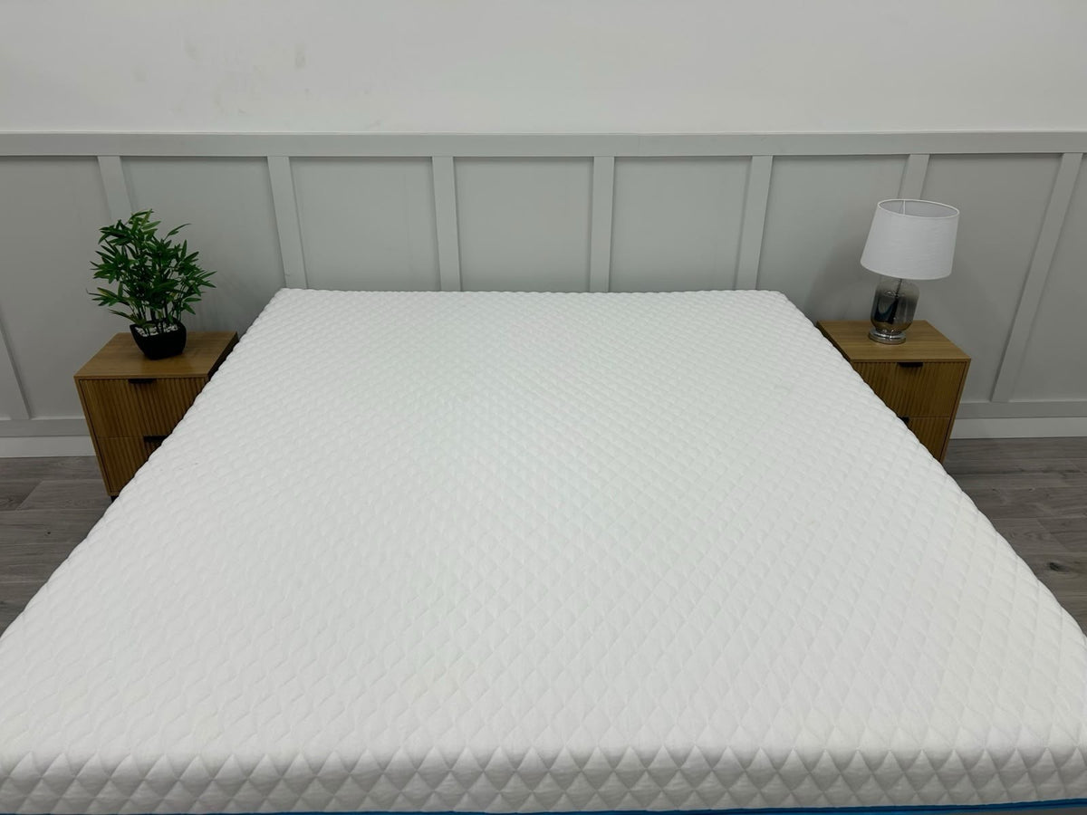 Simba Luxe 6FT Superking Mattress RRP £1895