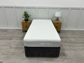 Marshmallow 1400 Pocket Sprung Medium Memory Foam Hybrid Mattress 3FT Single