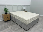 Hypnos Luxury Firm 01 Mattress 4FT 6 Double  RRP £1895