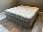 Harrison Spinks Yorkshire 3000 Medium 6FT Superking Mattress RRP £1195 - Home Furniture Interiors