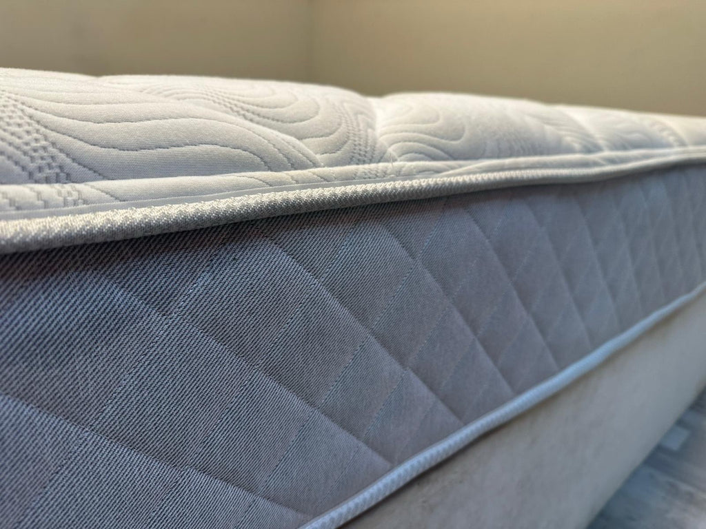 Sealy Advantage Waltham Mattress 6FT Superking Mattress RRP £849 A - Home Furniture Interiors