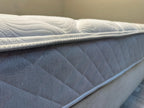 Sealy Advantage Waltham Mattress 6FT Superking Mattress RRP £849 A - Home Furniture Interiors