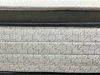 Sealy Bronte Posturepedic Mattress 3FT Single Medium RRP £1699