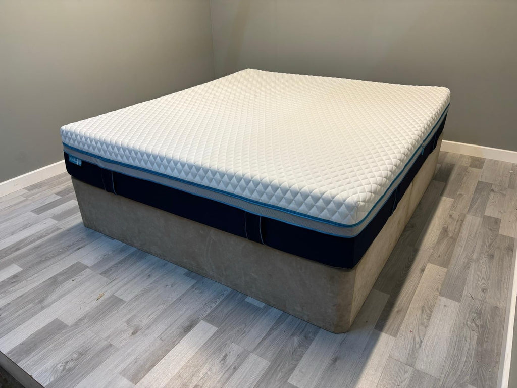 Simba Luxe 6FT Superking Mattress RRP £1895
