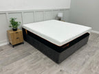 Dormeo Octaspring 9500 Hybrid Mattress Super King 180cm X 200cm  £2570