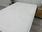 Slumberland Naturals Premium Wool Mattress 4FT 6 Double, Medium , RRP £1049