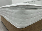 Silentnight 2000 Eco Comfort Pillow Top Mattress 5FT Kingsize RRP £899